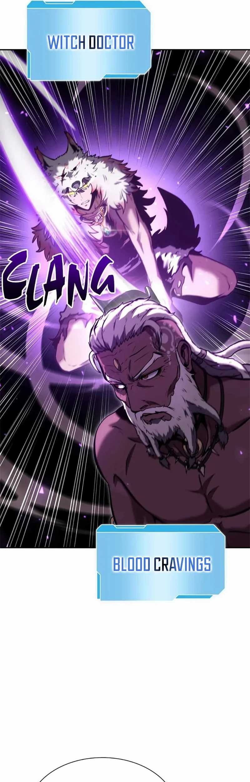 I Returned As An FFF-Class Witch Doctor Chapter 69 halaman 49