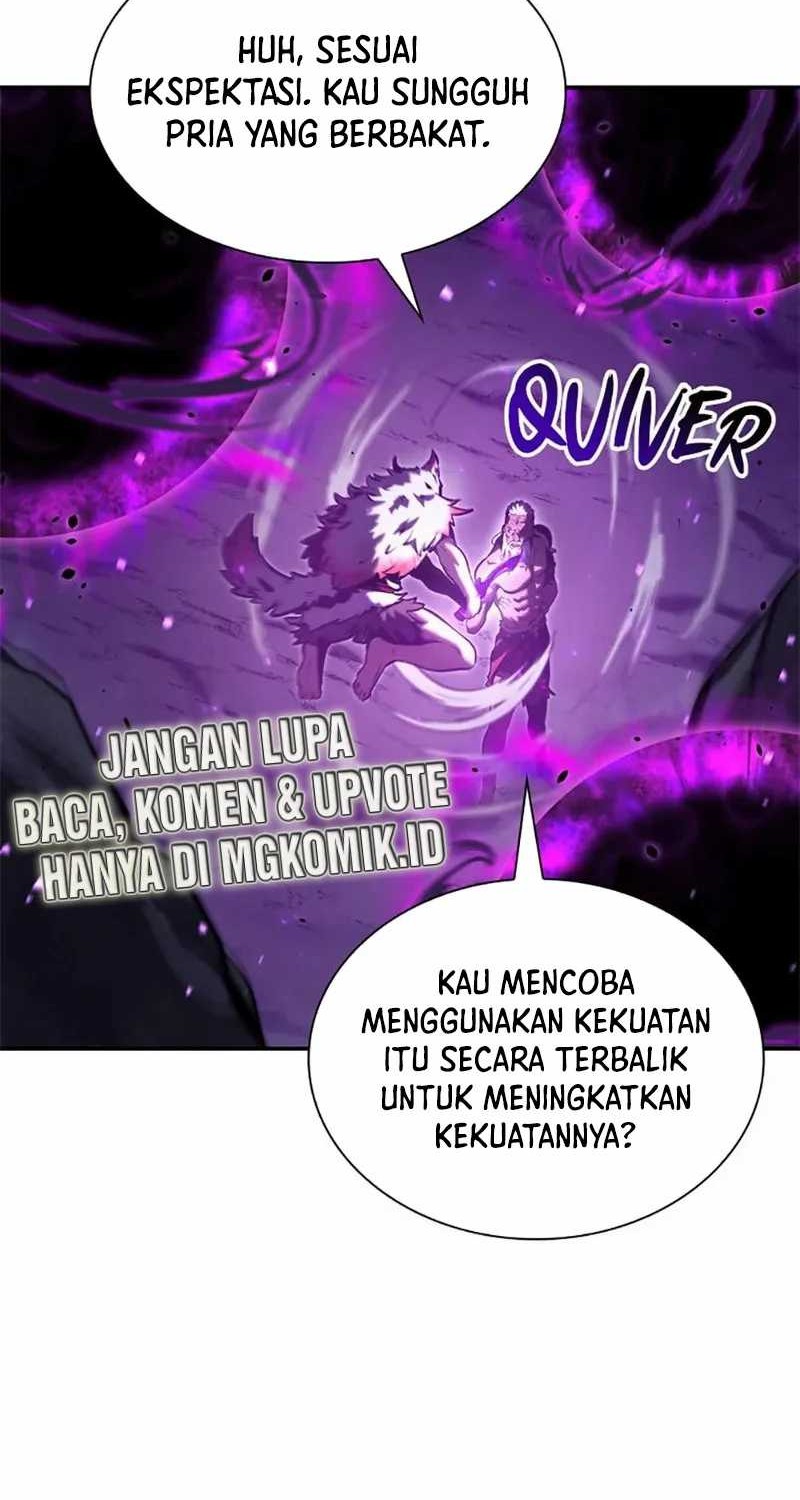 I Returned As An FFF-Class Witch Doctor Chapter 69 halaman 50