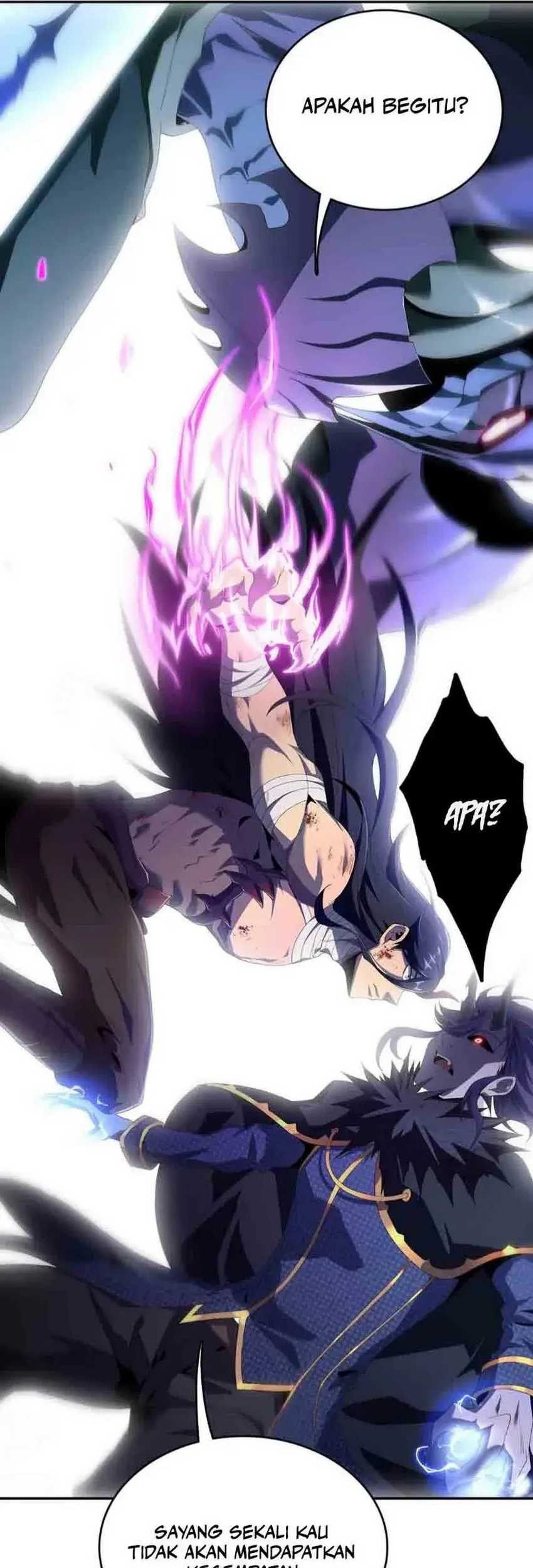 The Ultimate Assassin Is Back Chapter 5 halaman 46