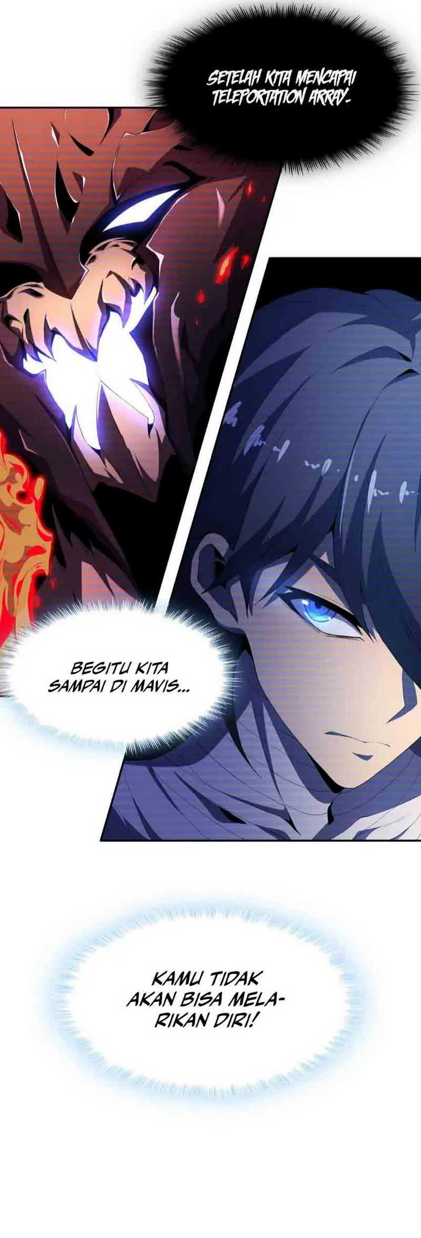 The Ultimate Assassin Is Back Chapter 4 halaman 48