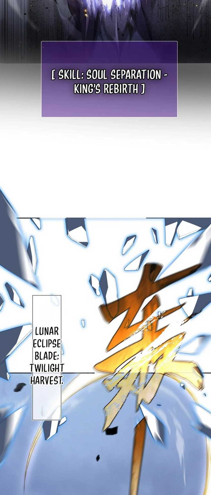 The Ultimate Assassin Is Back Chapter 1 halaman 37