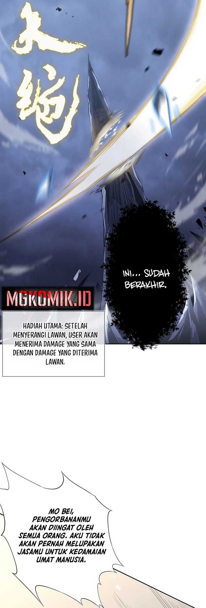 The Ultimate Assassin Is Back Chapter 1 halaman 38