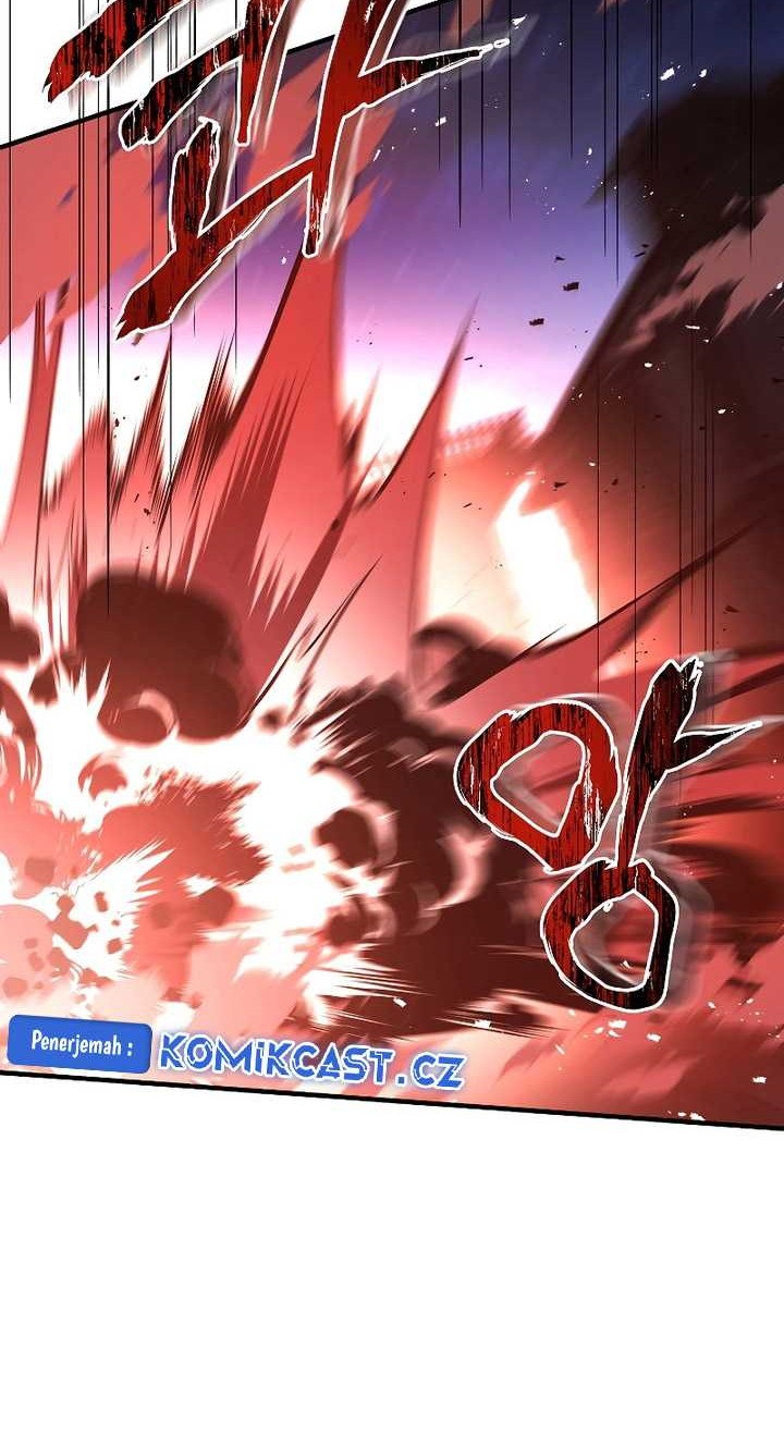 Death King Karnak Chapter 26 halaman 43
