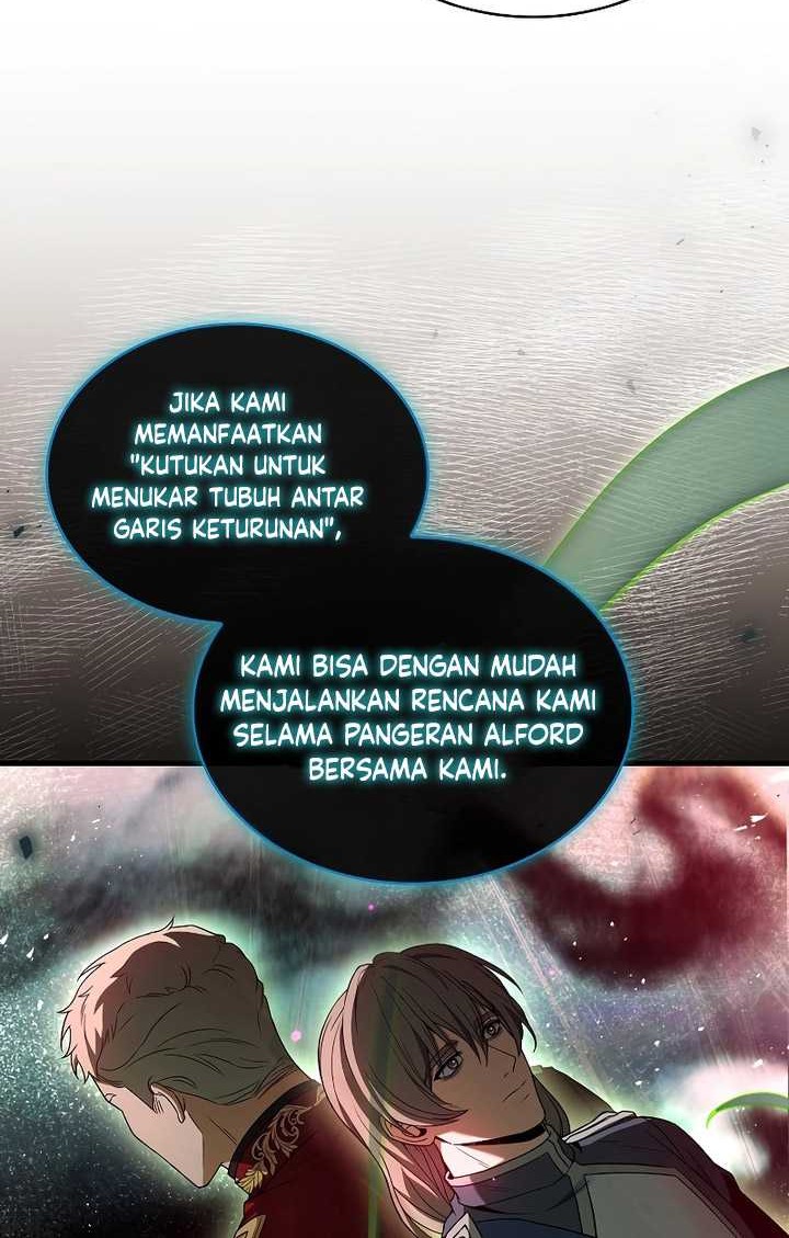 Death King Karnak Chapter 25 halaman 45