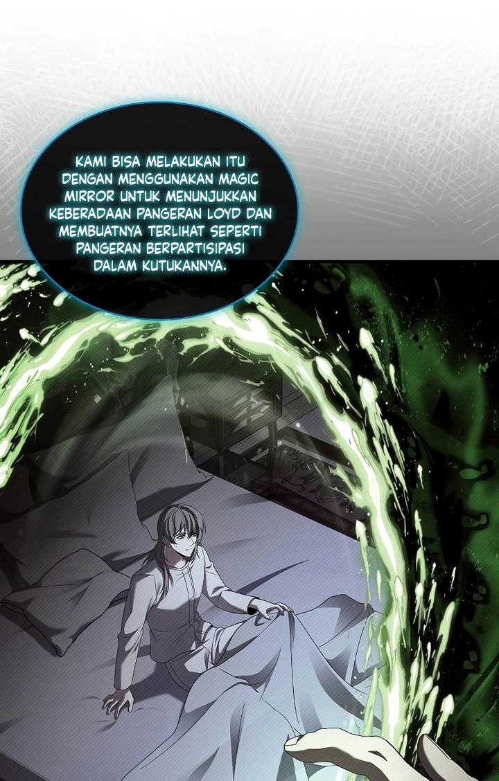 Death King Karnak Chapter 25 halaman 47
