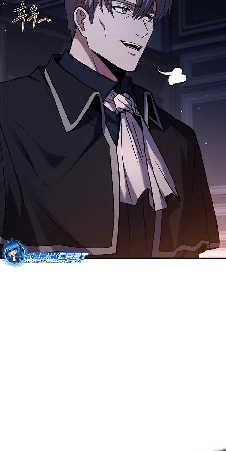 Death King Karnak Chapter 23 halaman 45