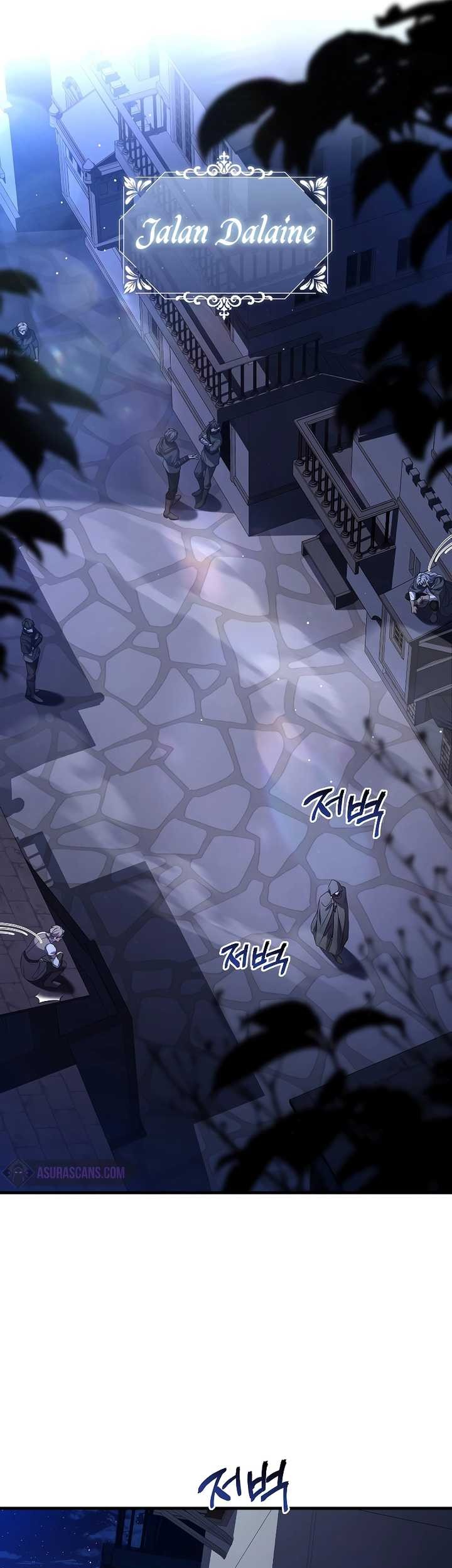 Death King Karnak Chapter 23 halaman 46