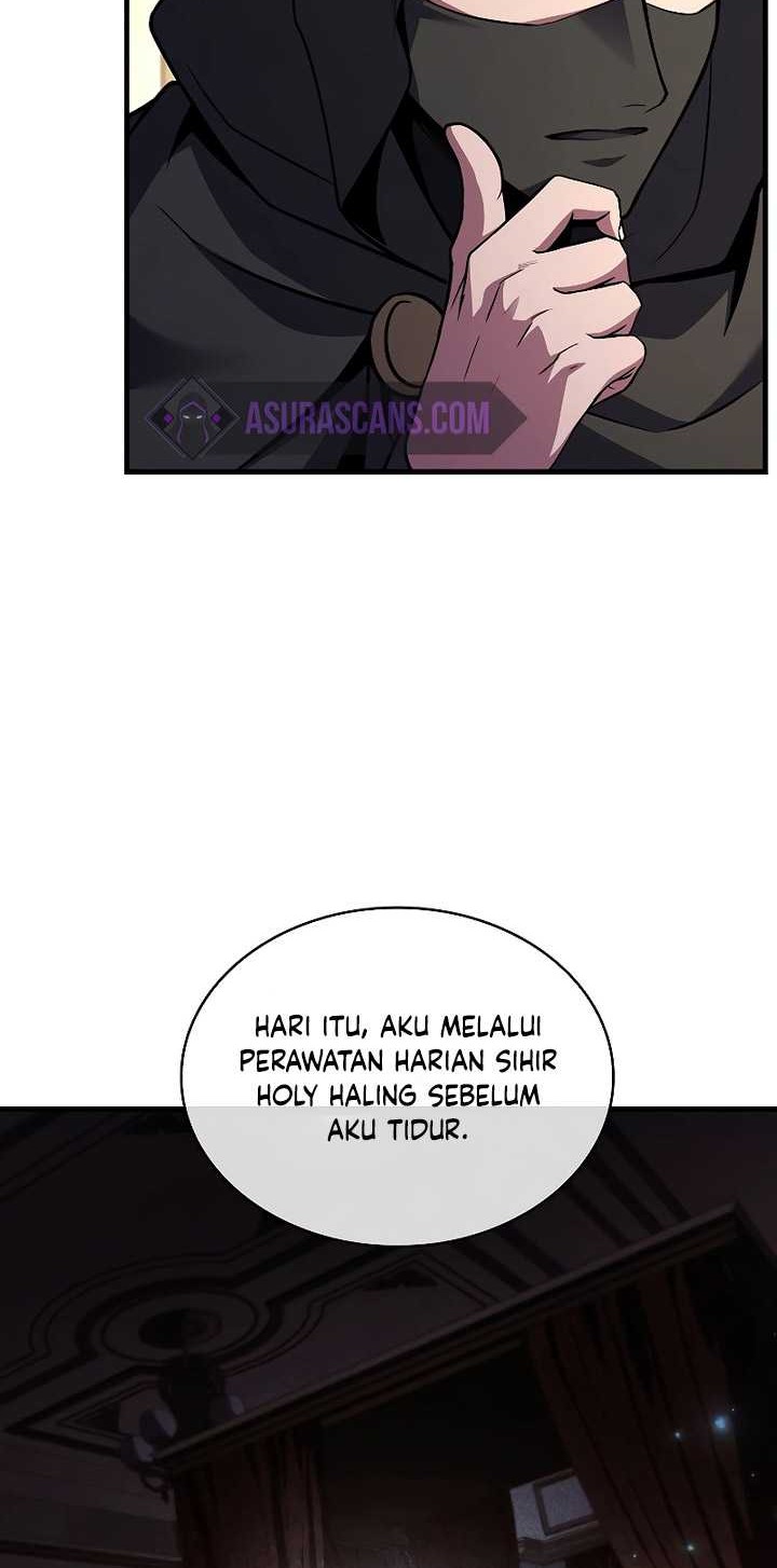 Death King Karnak Chapter 22 halaman 41