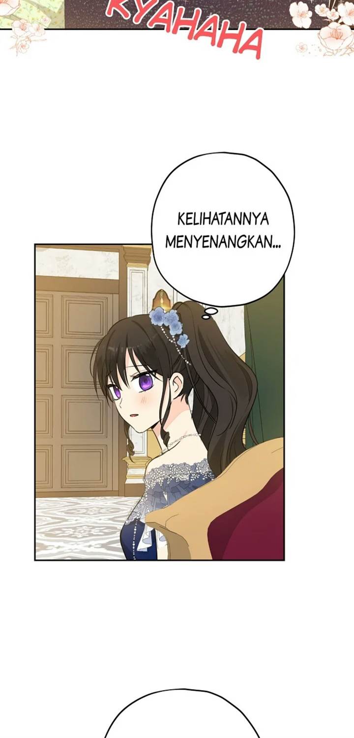 Actually, I Was the Real One Chapter 23 Gambar 31