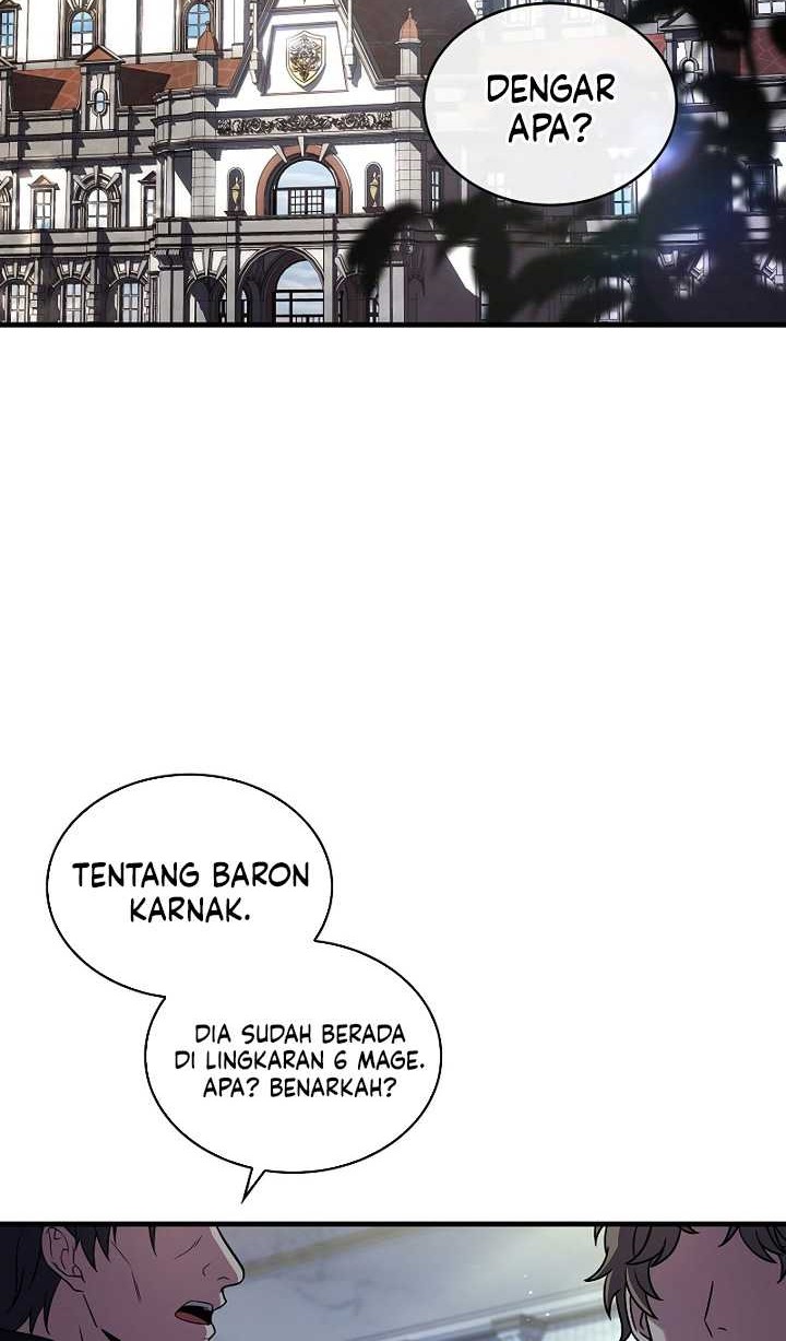 Death King Karnak Chapter 21 halaman 49