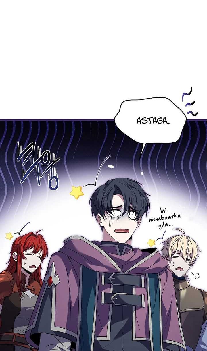 Death King Karnak Chapter 18 halaman 45