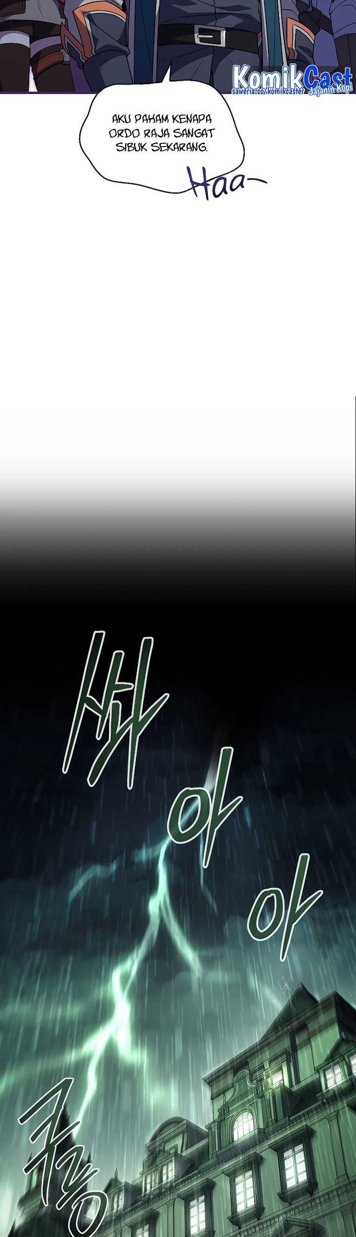 Death King Karnak Chapter 18 halaman 46