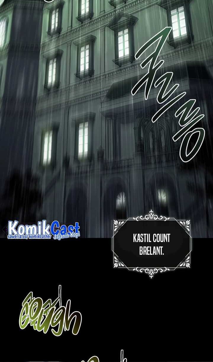 Death King Karnak Chapter 18 halaman 47