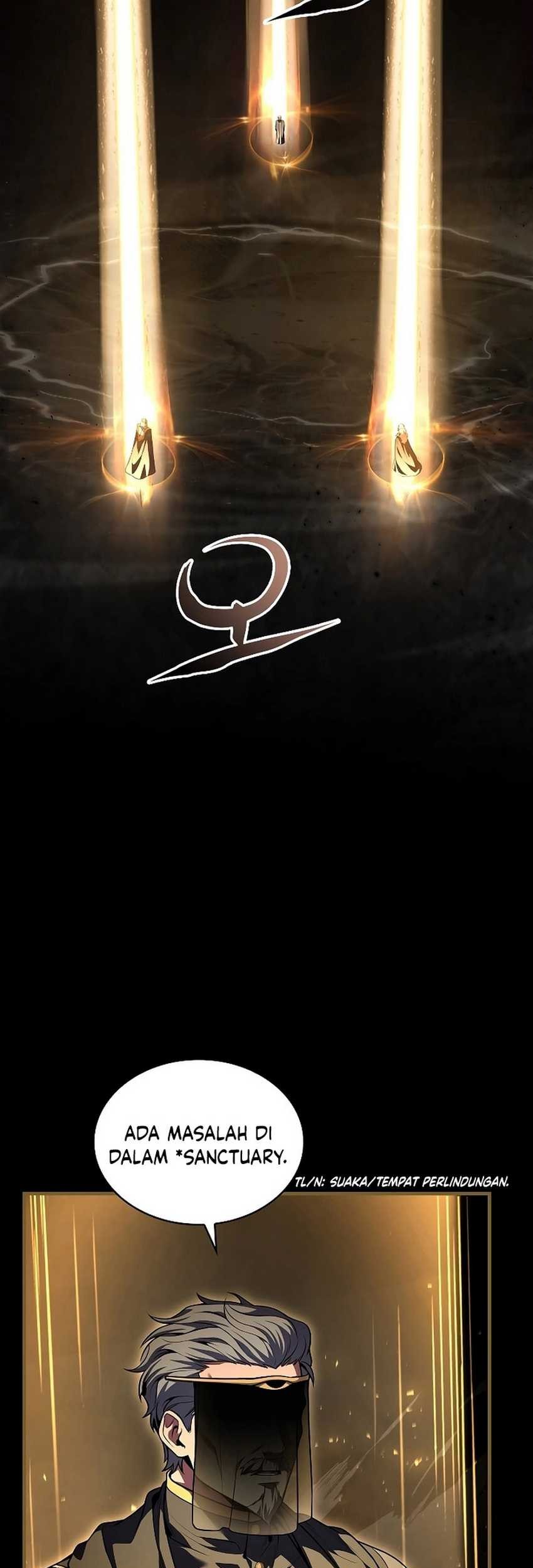Death King Karnak Chapter 17 halaman 52