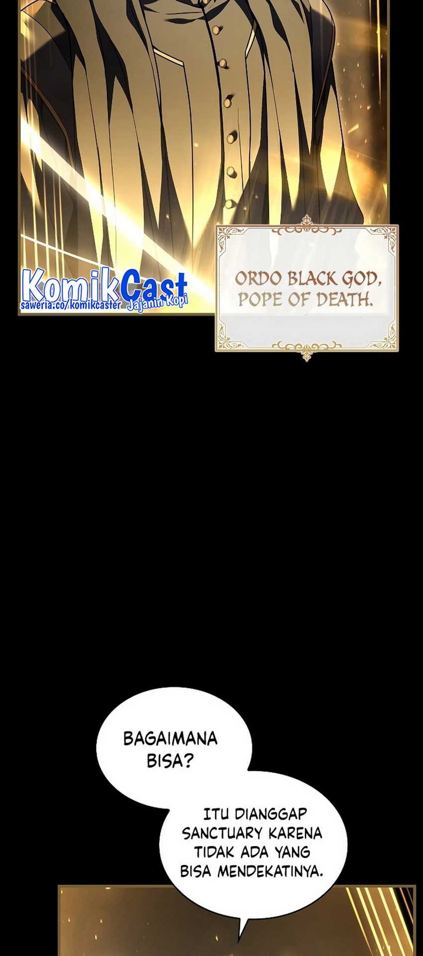 Death King Karnak Chapter 17 halaman 53