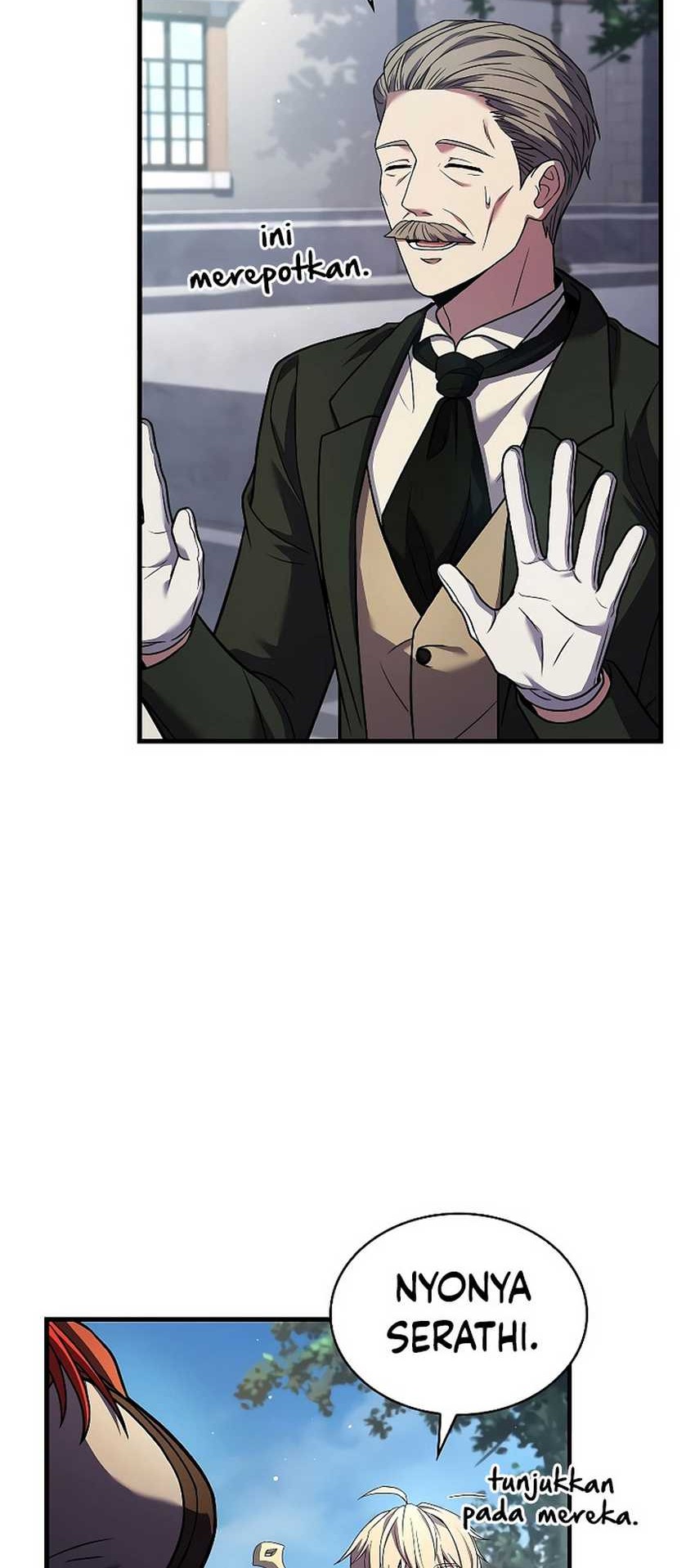 Death King Karnak Chapter 16 halaman 47