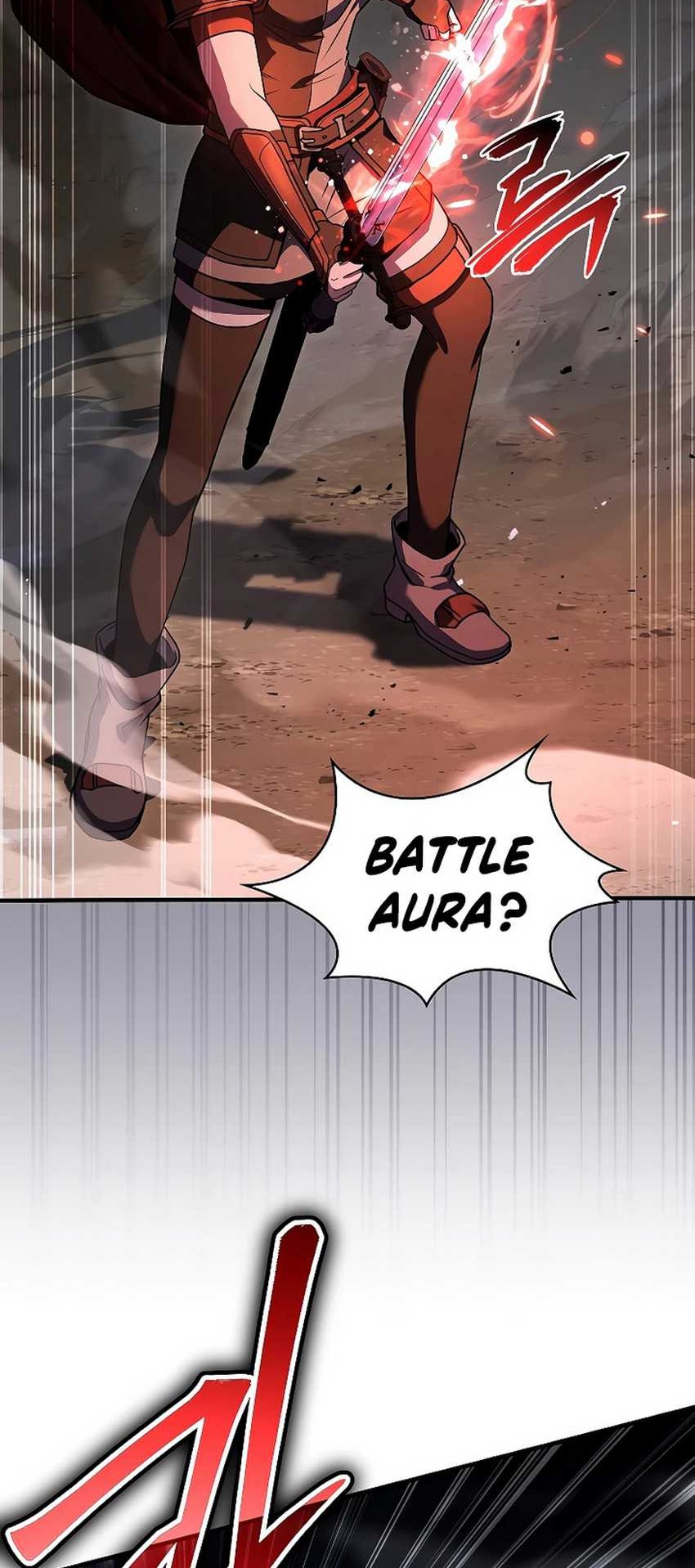 Death King Karnak Chapter 16 halaman 49