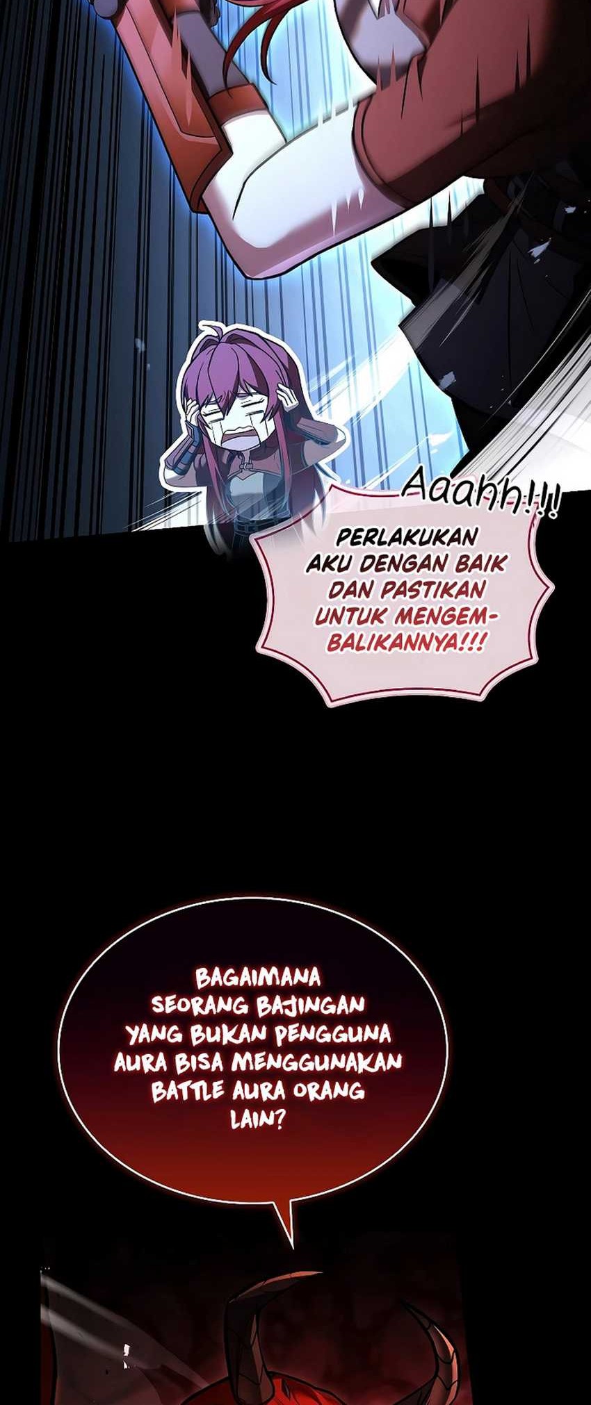 Death King Karnak Chapter 15 halaman 47