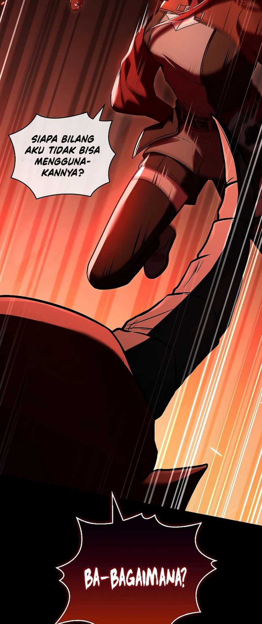 Death King Karnak Chapter 15 halaman 49
