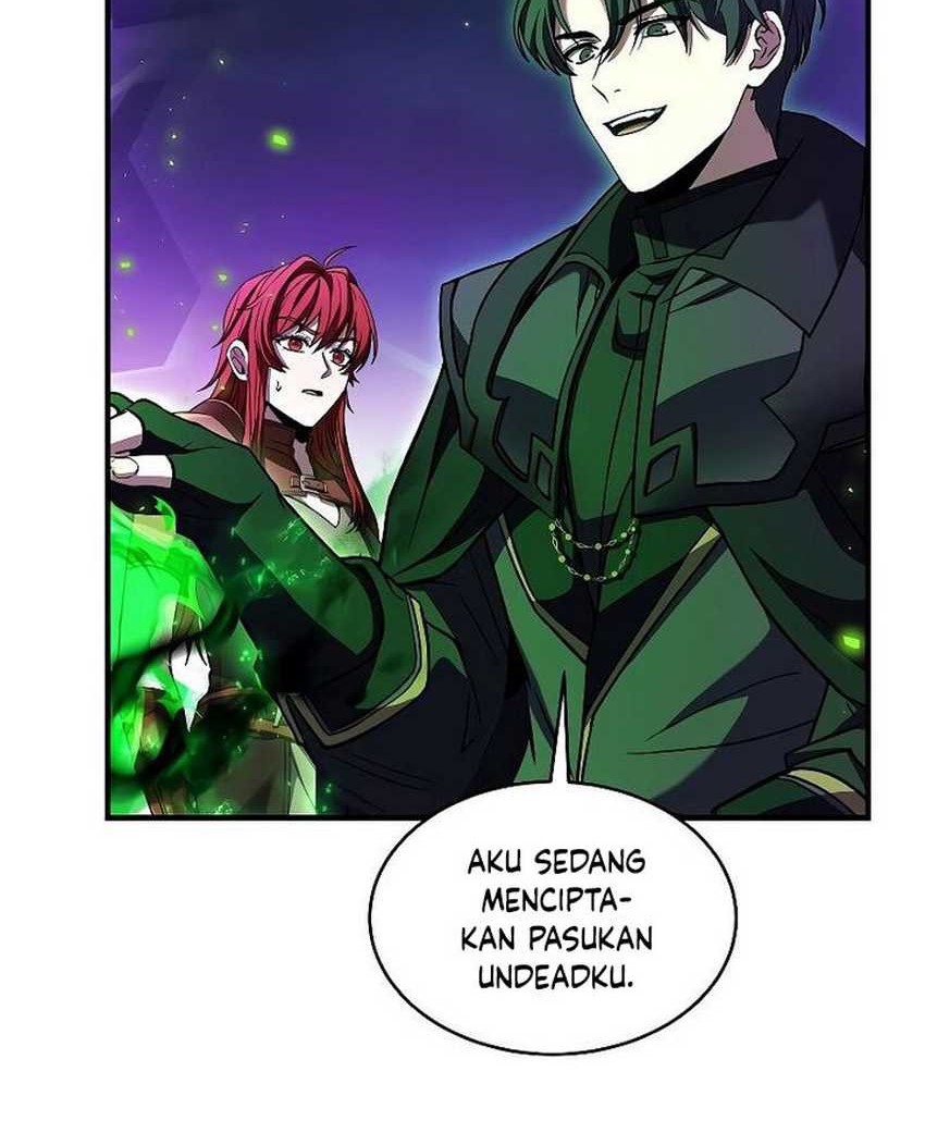 Death King Karnak Chapter 14 halaman 58