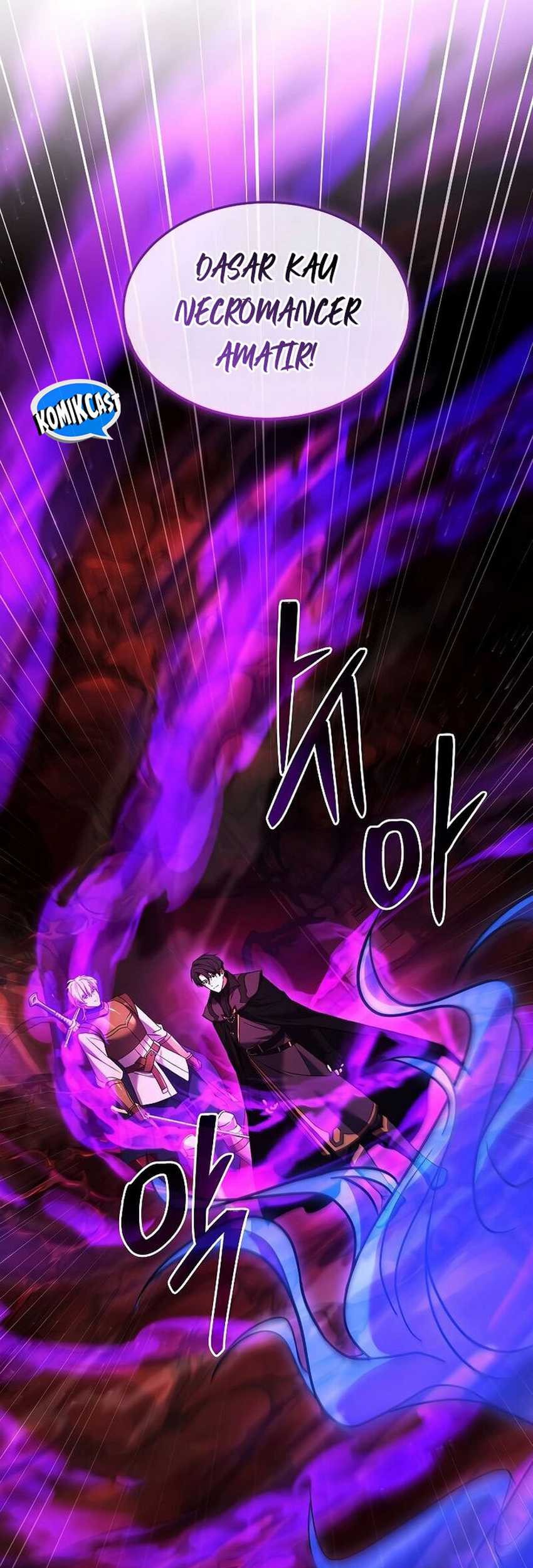 Death King Karnak Chapter 13 halaman 59
