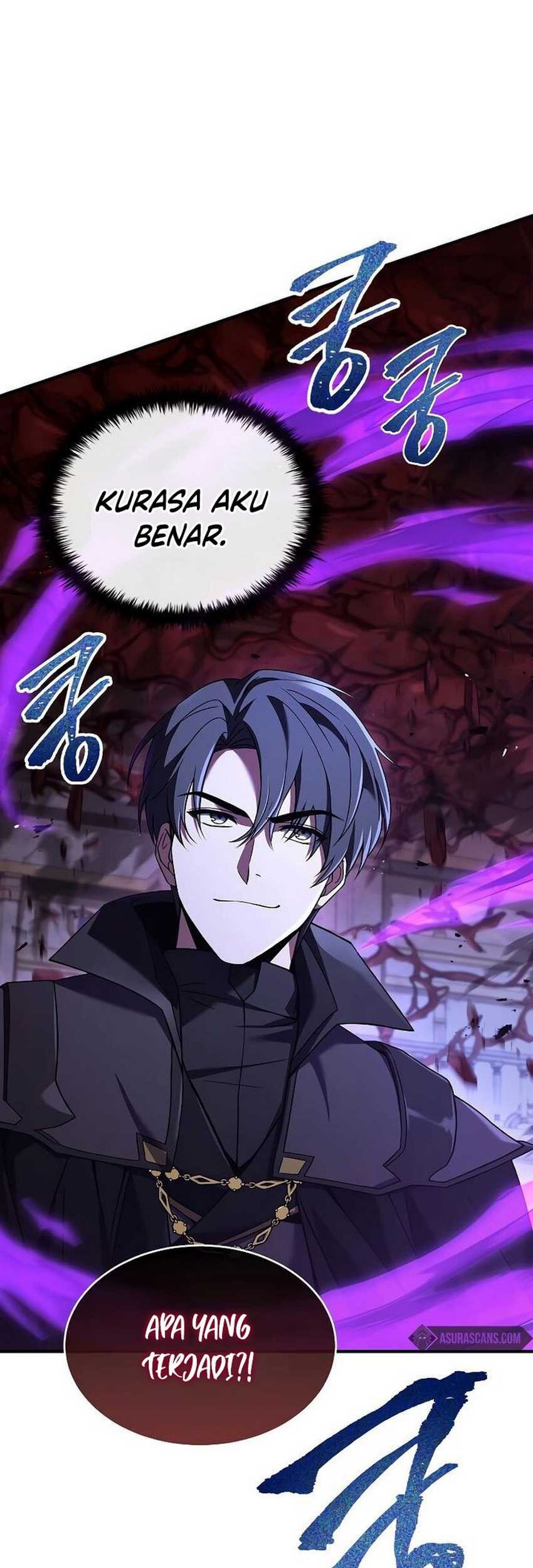 Death King Karnak Chapter 13 halaman 61