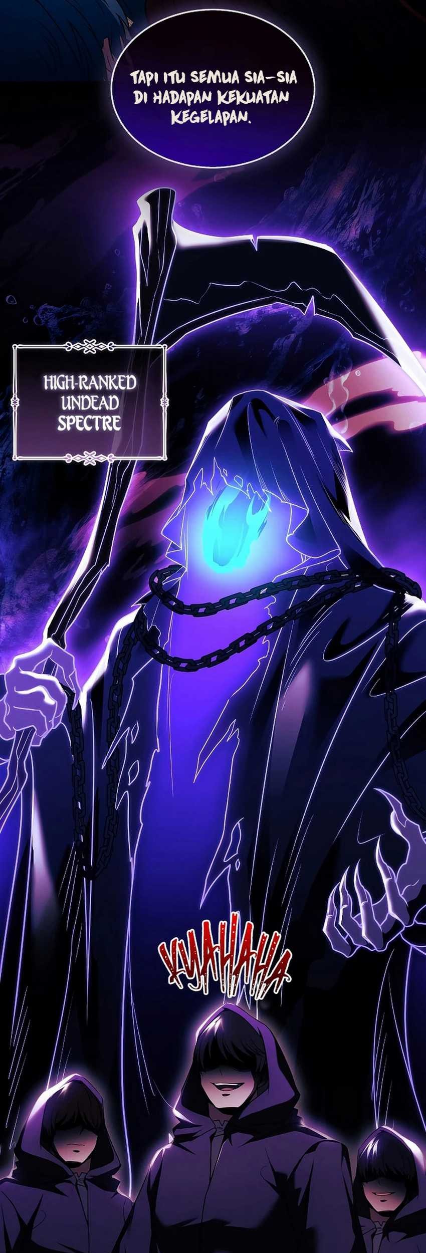 Death King Karnak Chapter 12 halaman 44