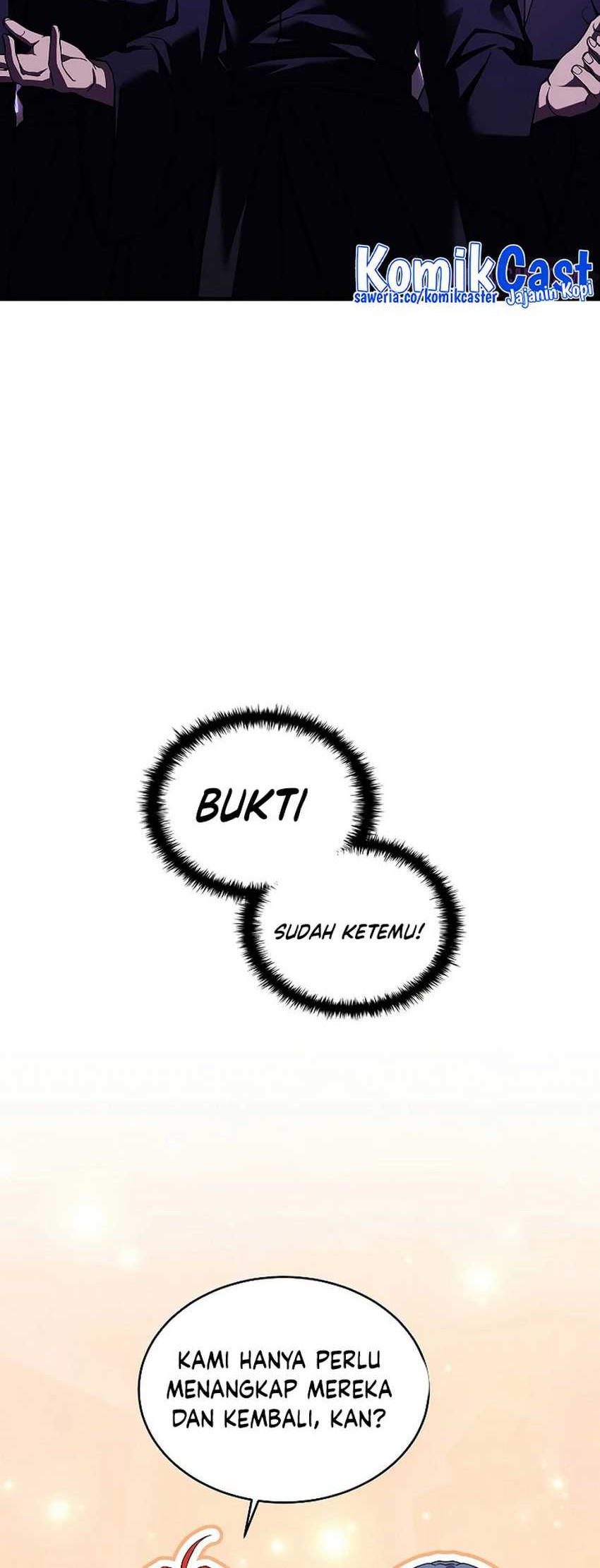 Death King Karnak Chapter 12 halaman 45
