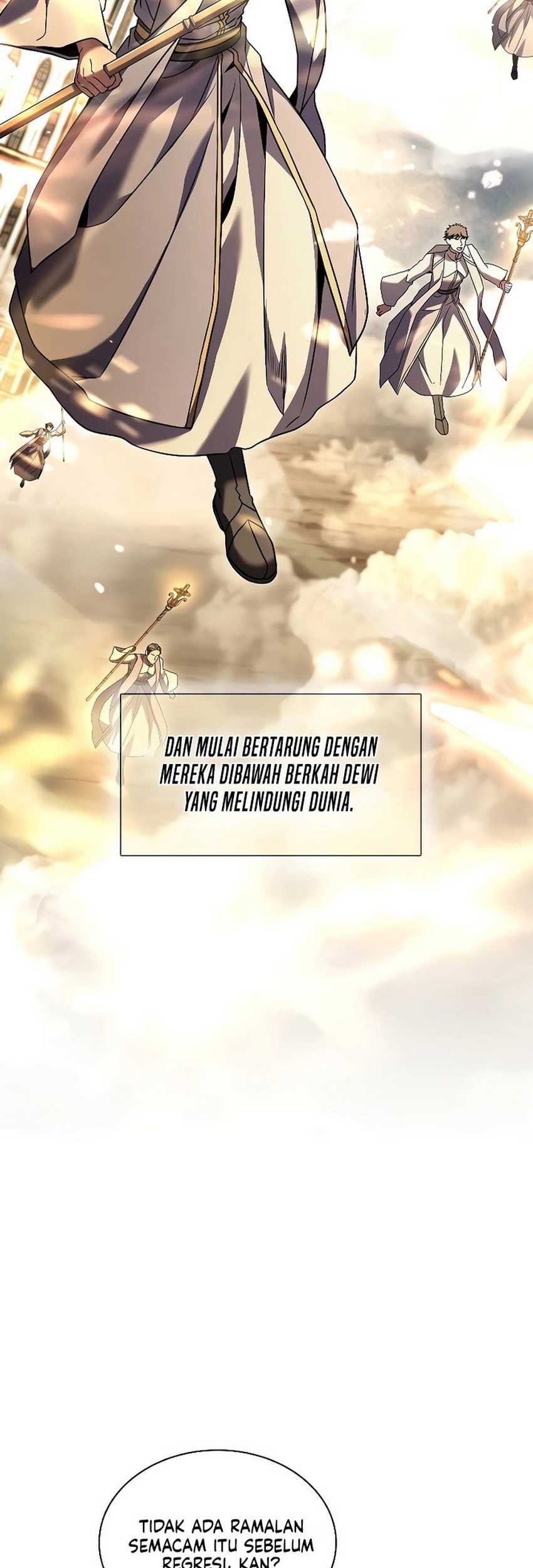 Death King Karnak Chapter 7 halaman 44