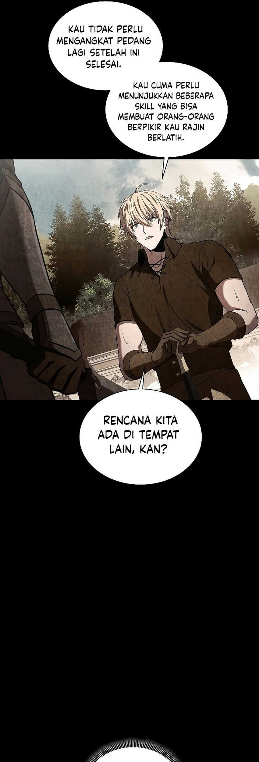 Death King Karnak Chapter 5 halaman 42