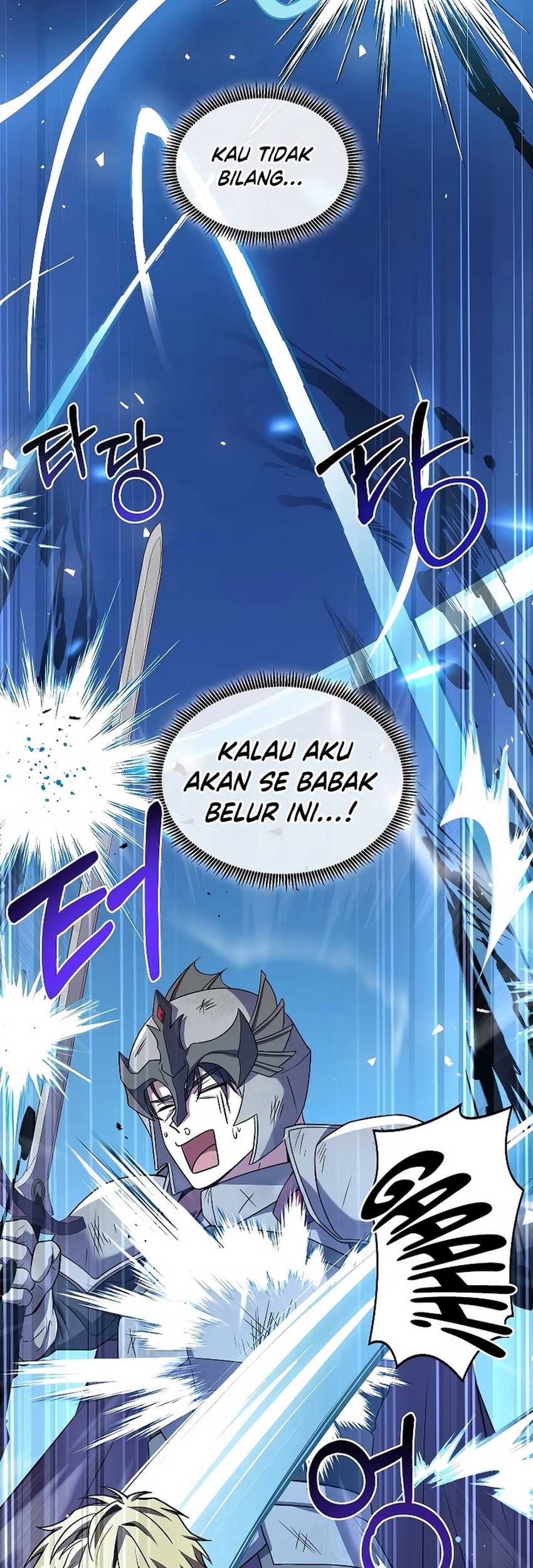 Death King Karnak Chapter 5 halaman 44