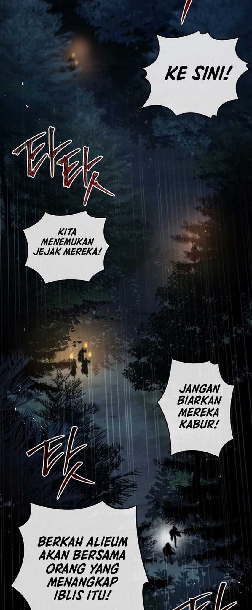 Death King Karnak Chapter 3 halaman 37