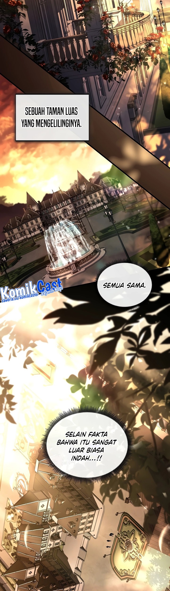 Death King Karnak Chapter 2 halaman 30