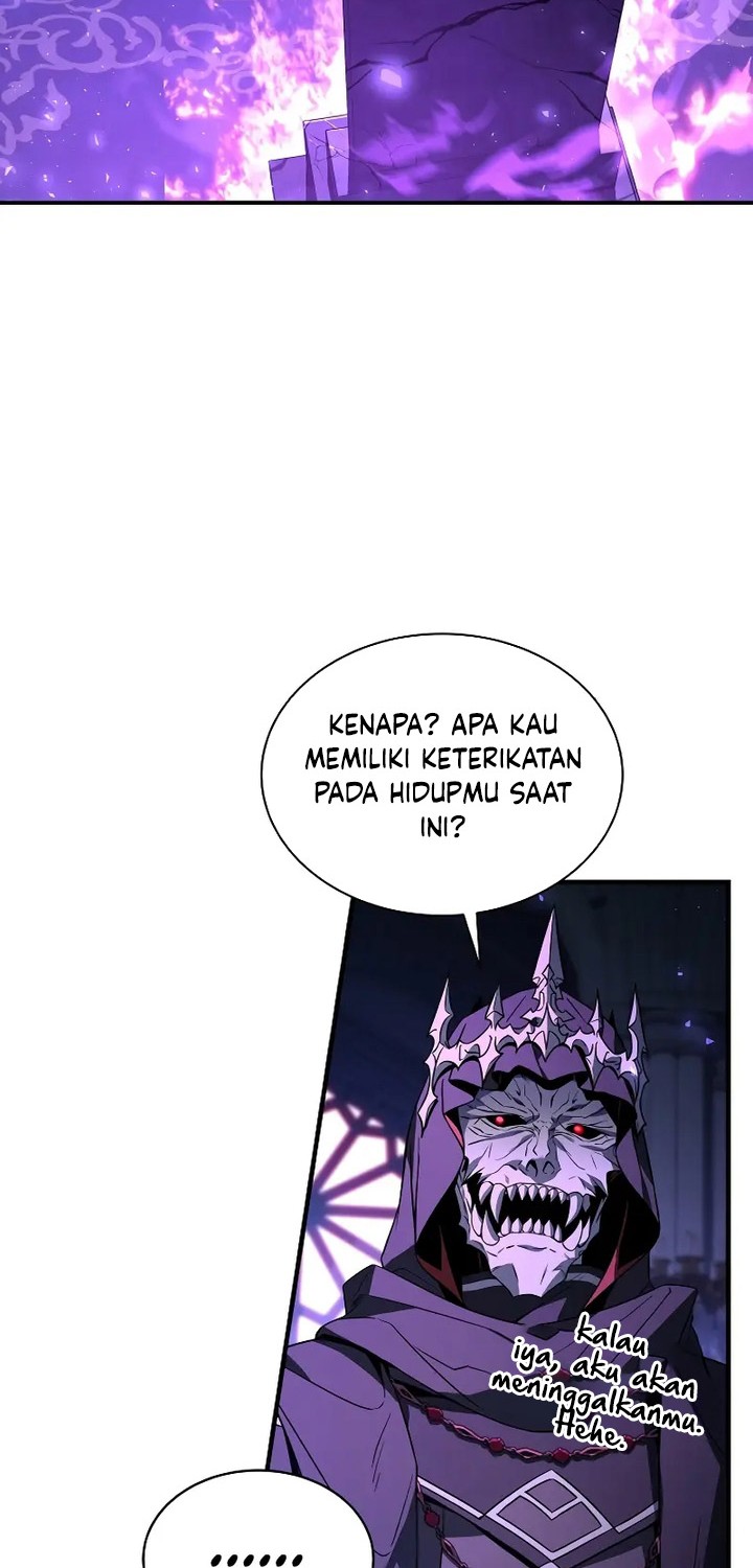 Death King Karnak Chapter 1 halaman 39