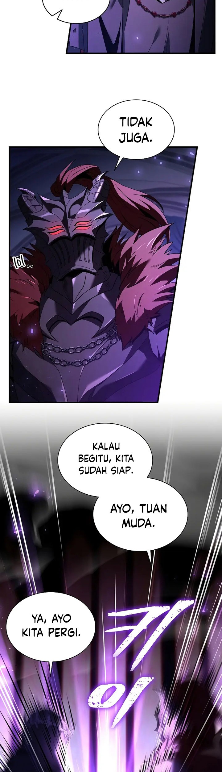 Death King Karnak Chapter 1 halaman 40