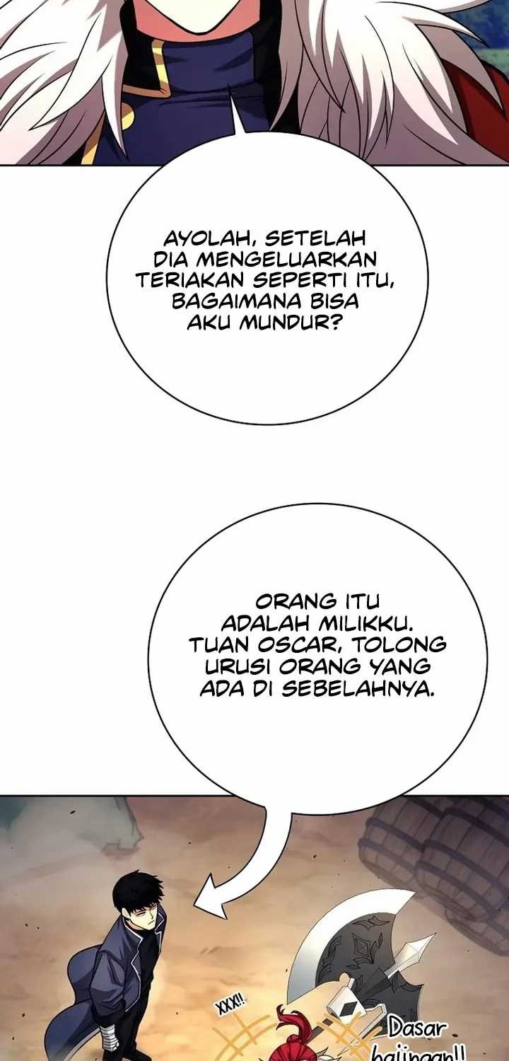 Debuff Master Chapter 45 halaman 46