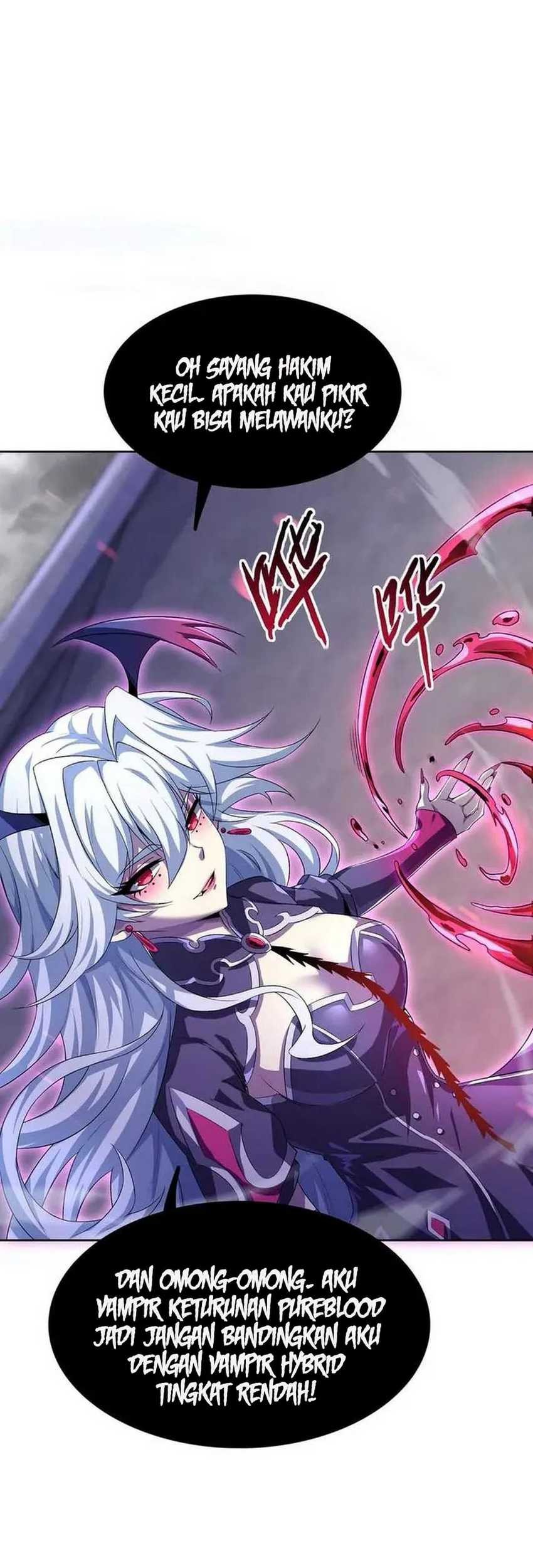 The Ultimate Assassin Is Back Chapter 8 halaman 53