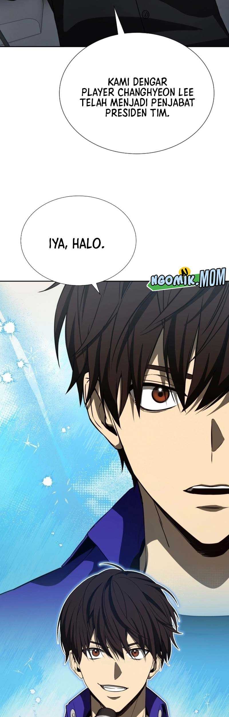 Return of the Genius Player Chapter 32 Gambar 40