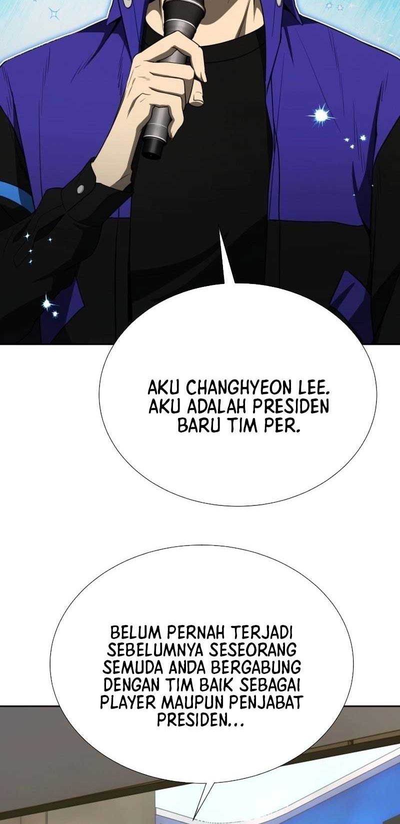 Return of the Genius Player Chapter 32 Gambar 41