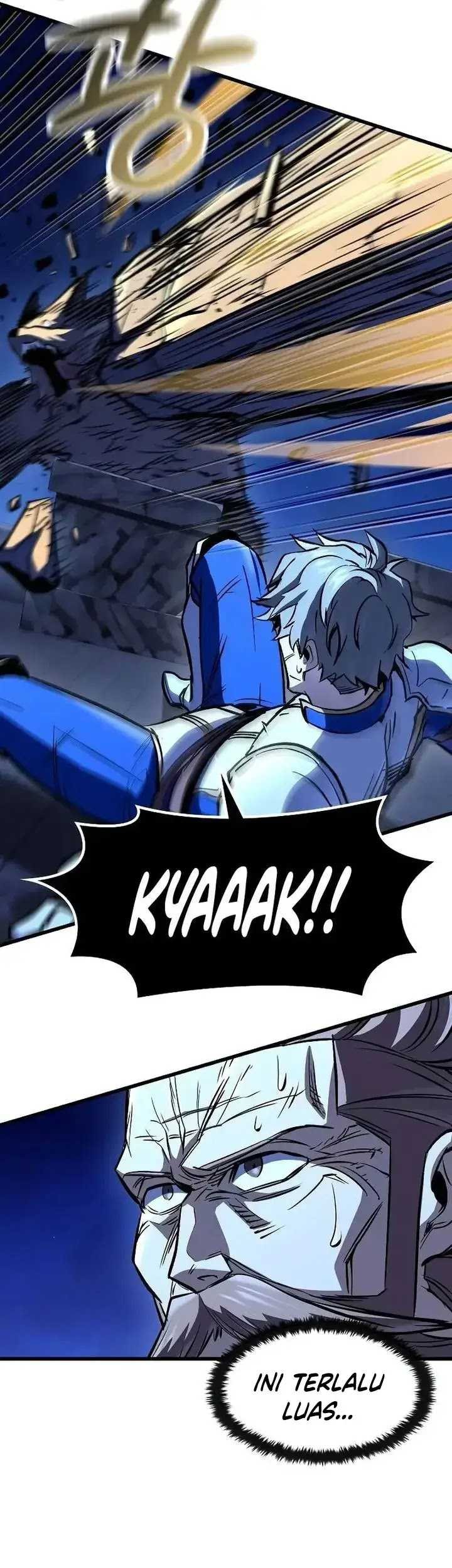 Genius Corpse-Collecting Warrior Chapter 47 halaman 55