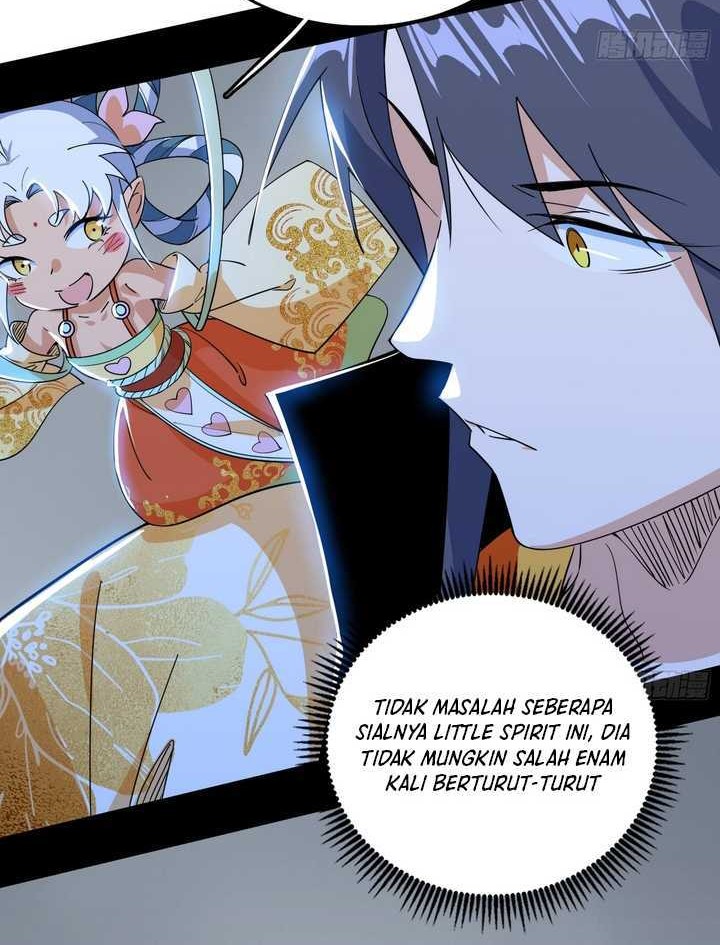 I’m An Evil God Chapter 508 halaman 27