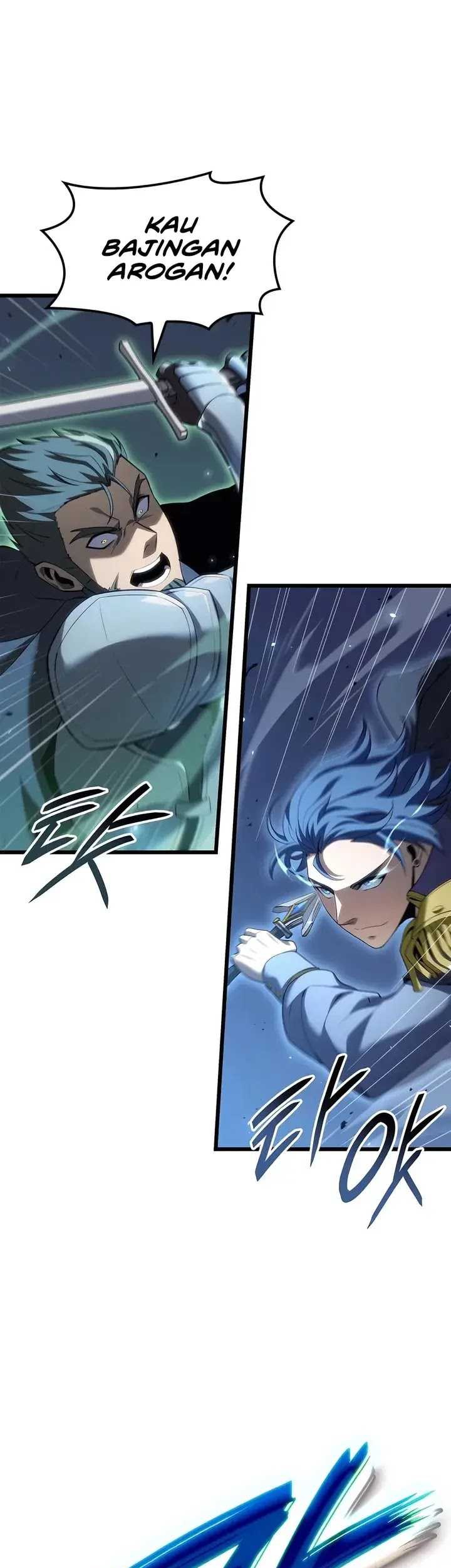 The Count’s Youngest Son Is A Player! Chapter 76 Gambar 31