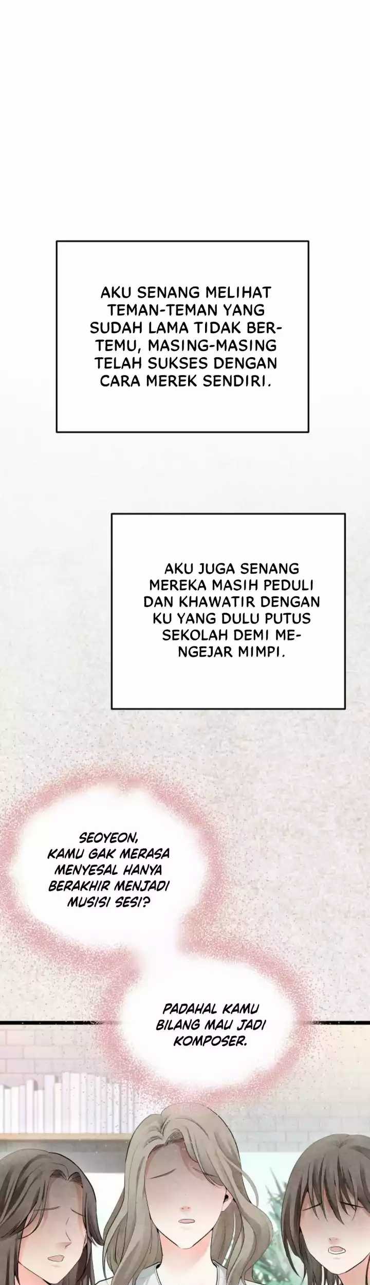A Tidal Wave of Glory Chapter 42 halaman 56