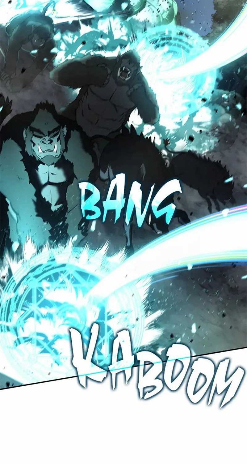I Returned As An FFF-Class Witch Doctor Chapter 72 halaman 53