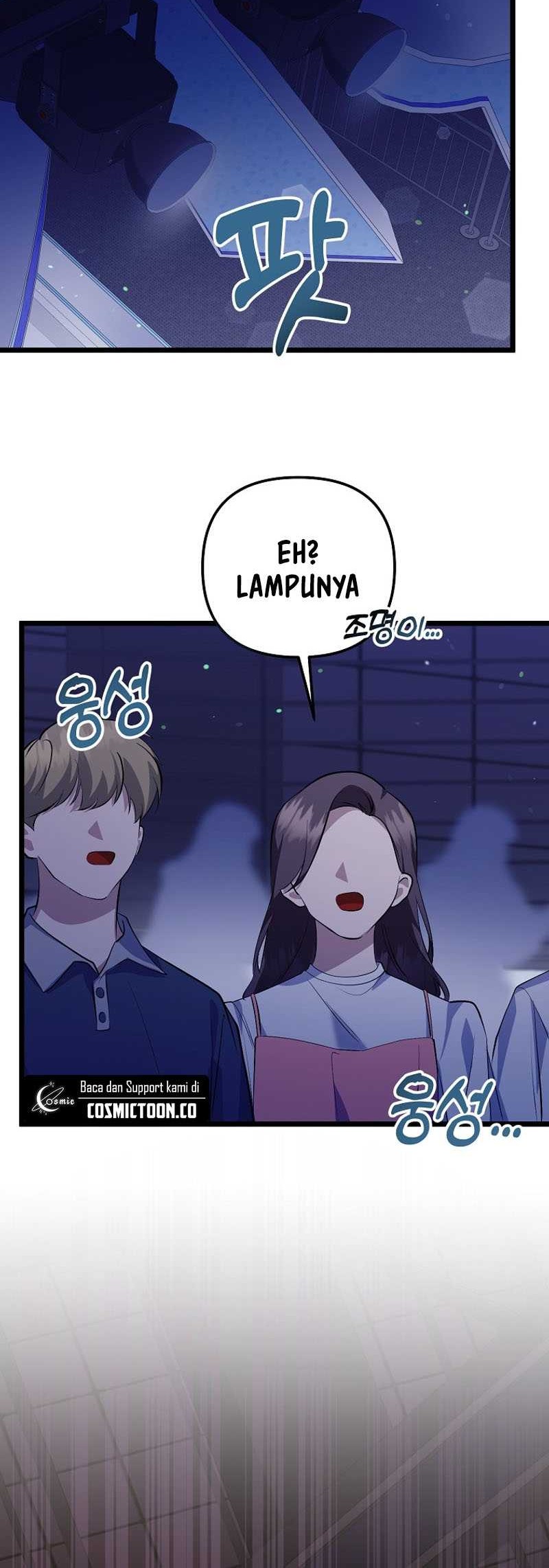 The Crazy Genius Composer Returns Chapter 35 halaman 38