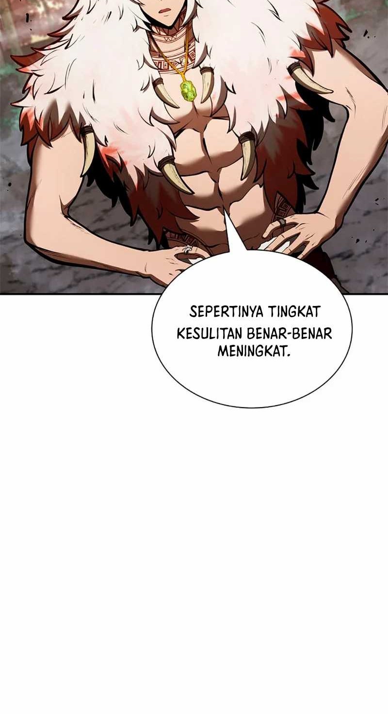 I Returned As An FFF-Class Witch Doctor Chapter 74 halaman 55