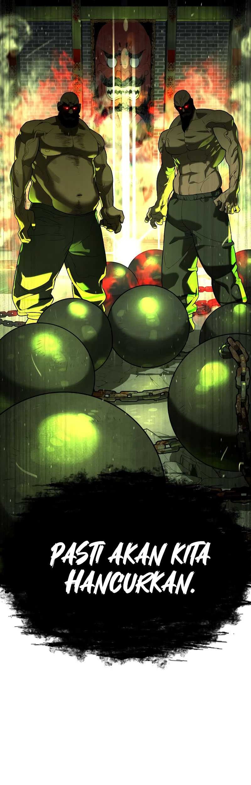 Killer Peter Chapter 62 Gambar 110