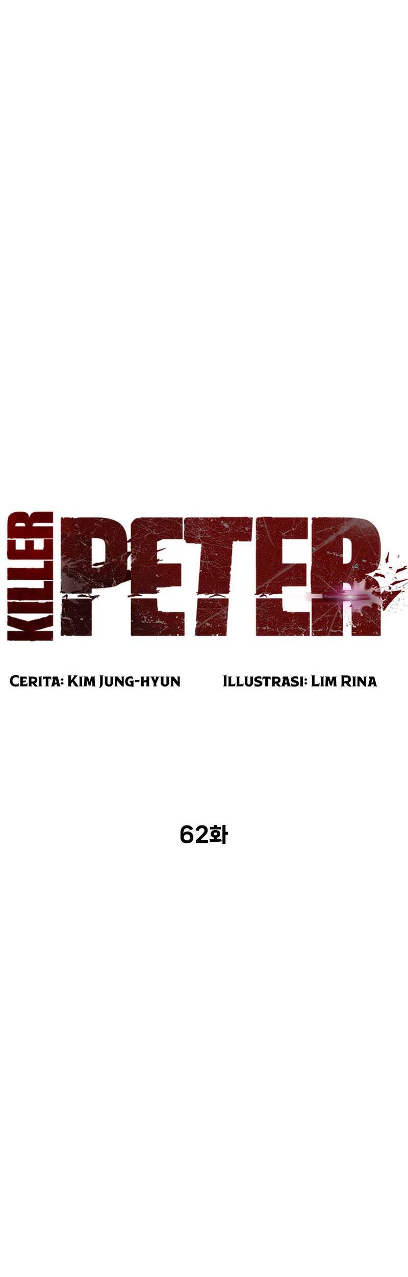 Killer Peter Chapter 62 Gambar 111