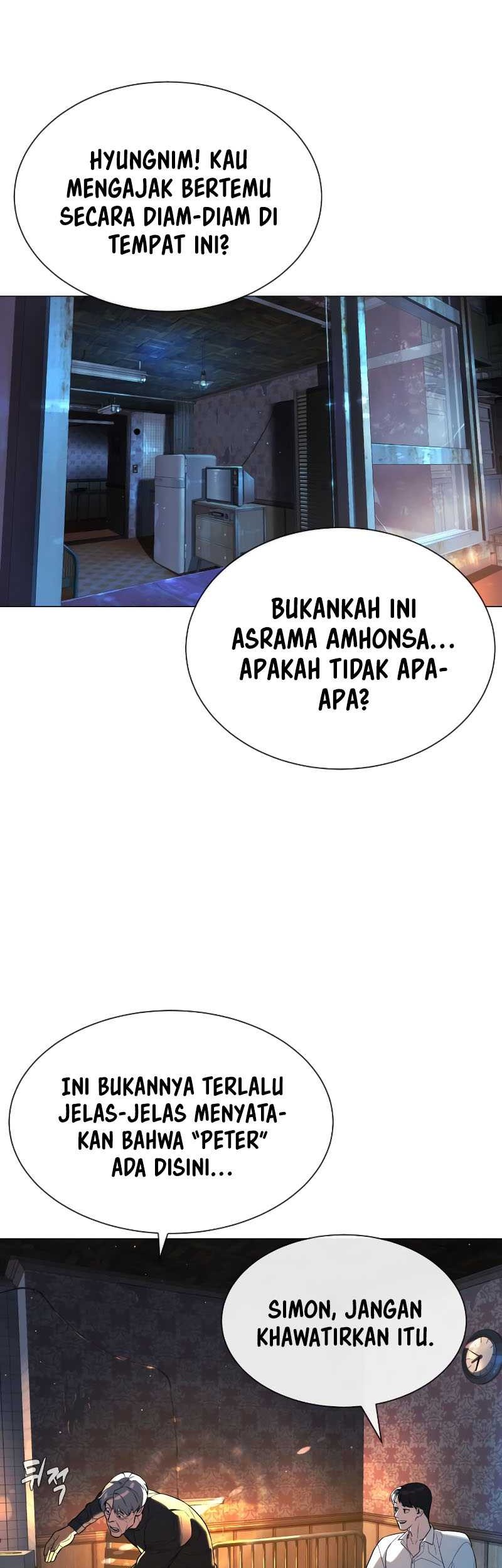 Killer Peter Chapter 62 Gambar 112