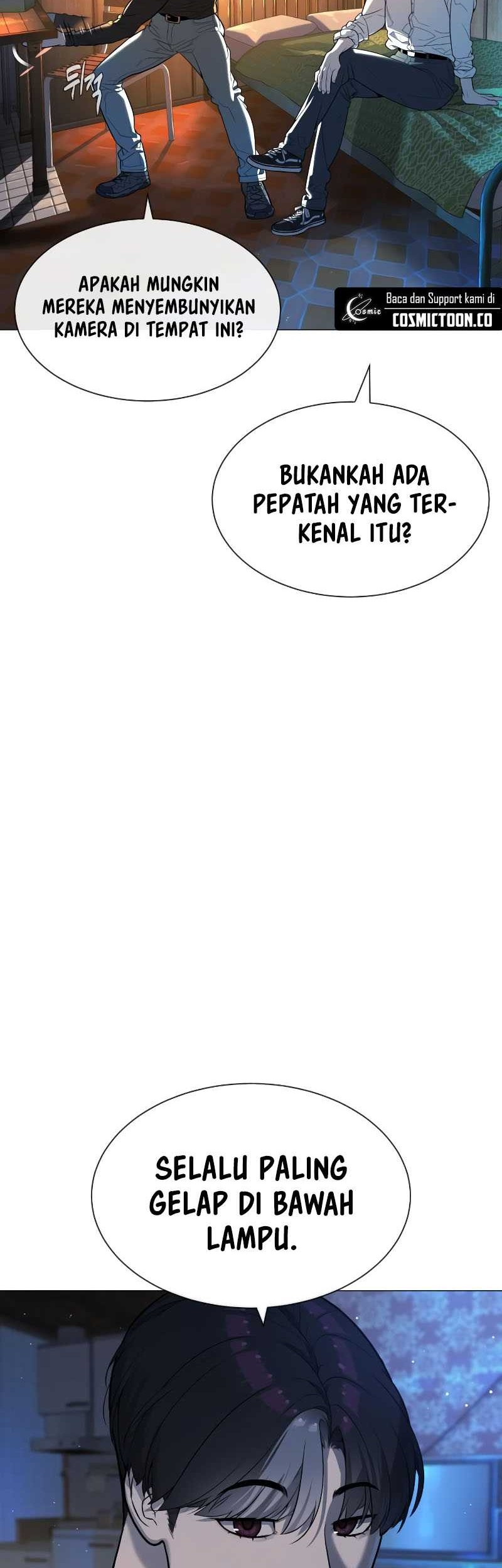 Killer Peter Chapter 62 Gambar 113
